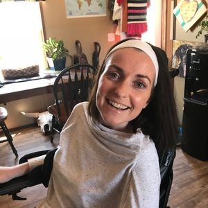 Meet your Posher, Amanda